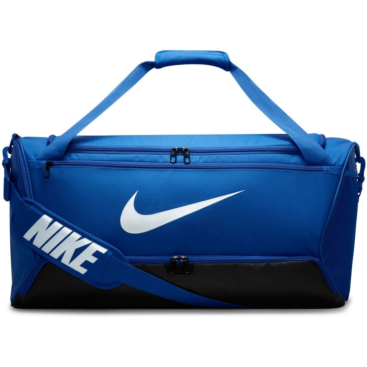 Brasilien 9.5 Training (Medium, 60L) Sporttasche, blau US: MISC UK: MISC