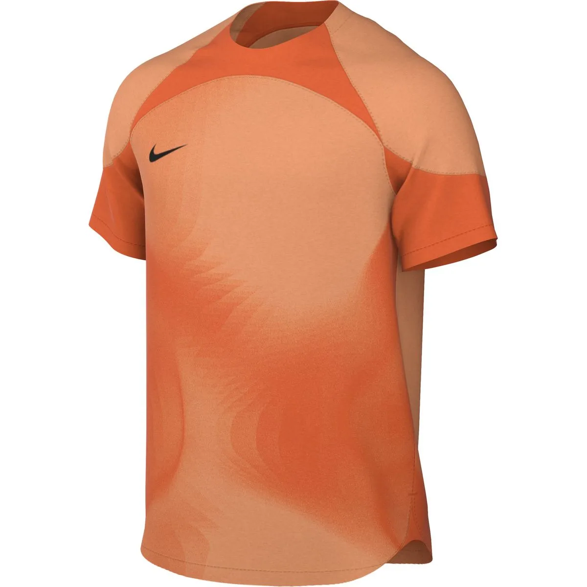 Dri-Fit Gardien 4 Goalkeeper Herren Trikot, orange US: XL