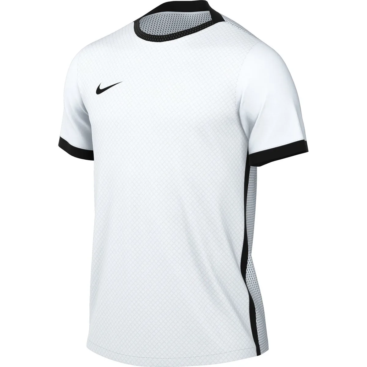 Dri-Fit Challenge 4 Herren Trikot, weiß US: S