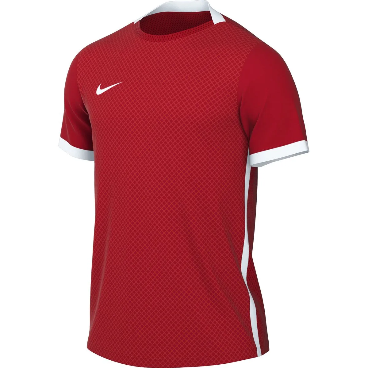 Dri-Fit Challenge 4 Herren Trikot, rot US: XL