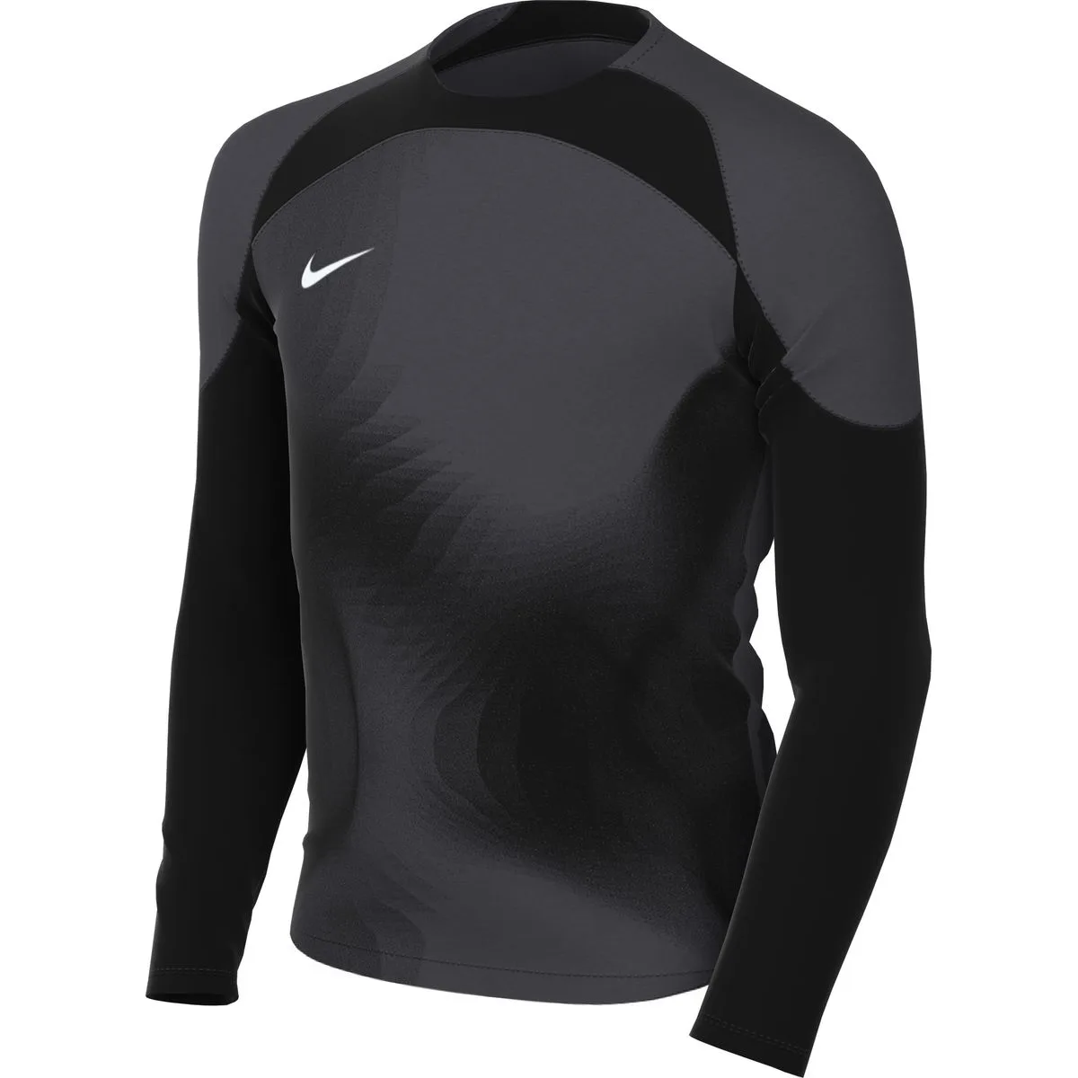 Dri-Fit ADV Gardien 4 Goalkeeper Kinder Trikot, grau US: M