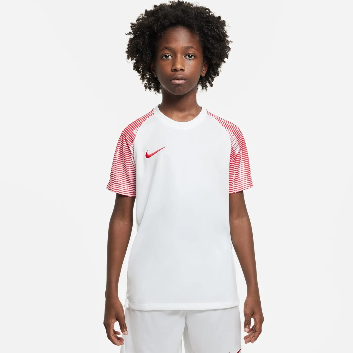 Dri-Fit Academy Kinder Trikot, weiß US: M