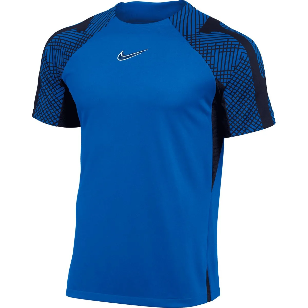 Dri-Fit Strike Herren Trikot, blau US: S
