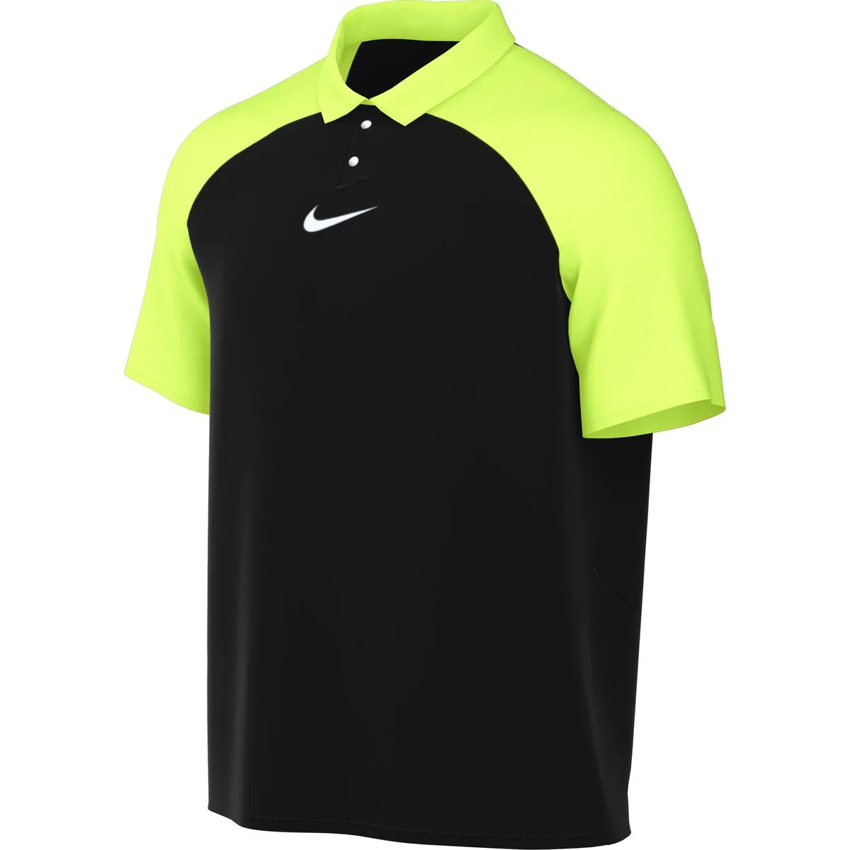 Dri-Fit Academy Pro Herren Trikot, schwarz US: S