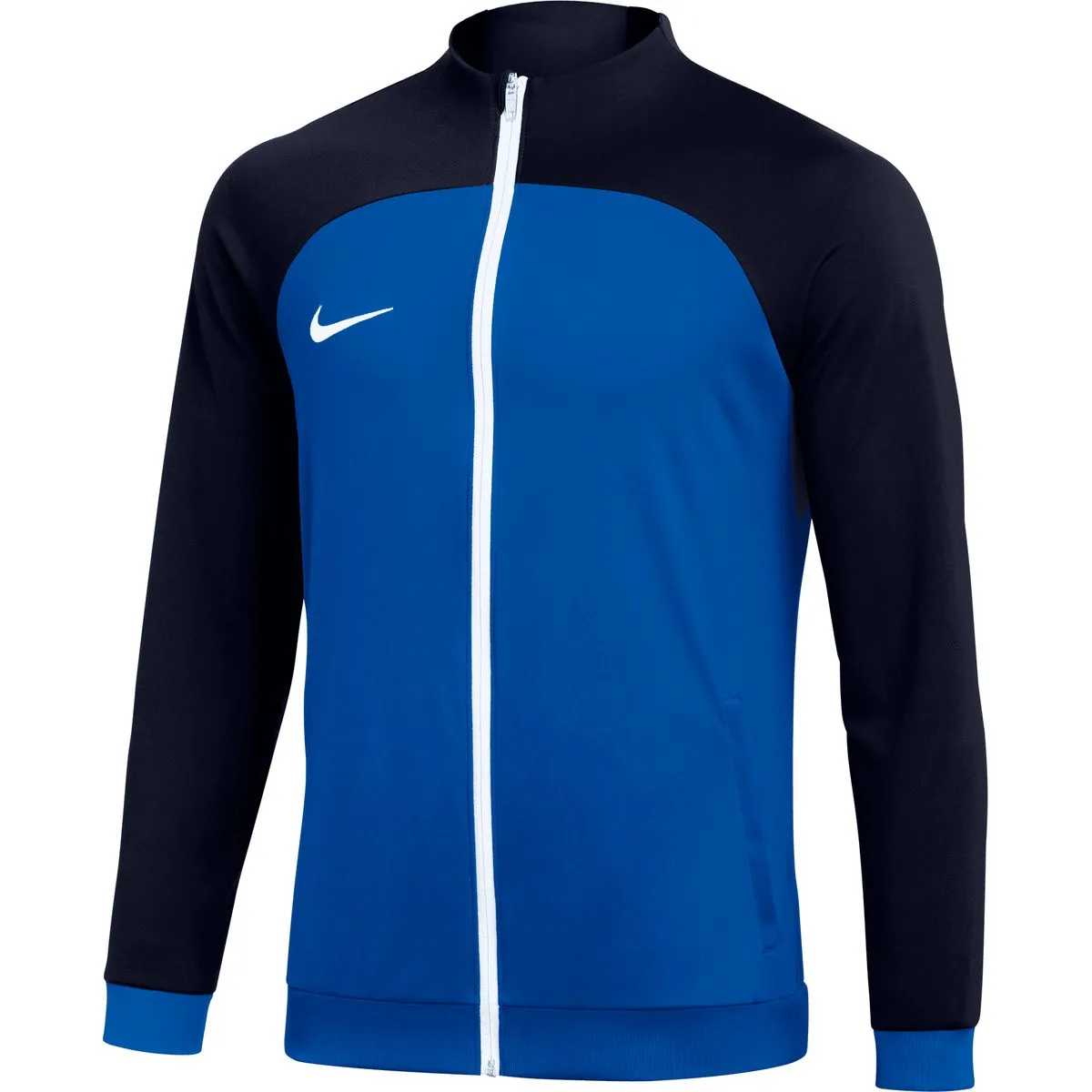 Dri-Fit Academy Pro Herren Fußballjacke, blau US: S