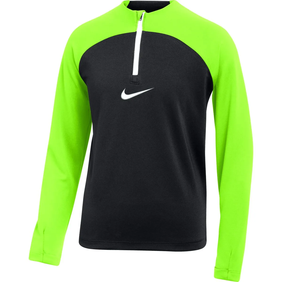 Dri-Fit Academy Pro Kinder Trikot, schwarz US: S
