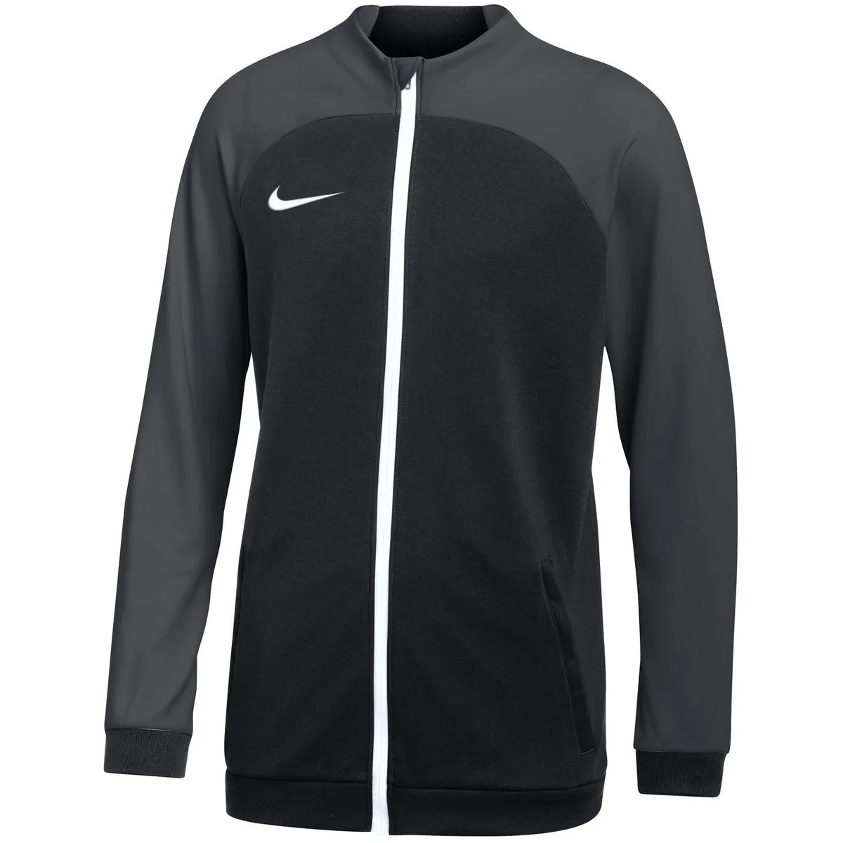 Dri-Fit Academy Pro Kinder Fußballjacke, schwarz US: XS