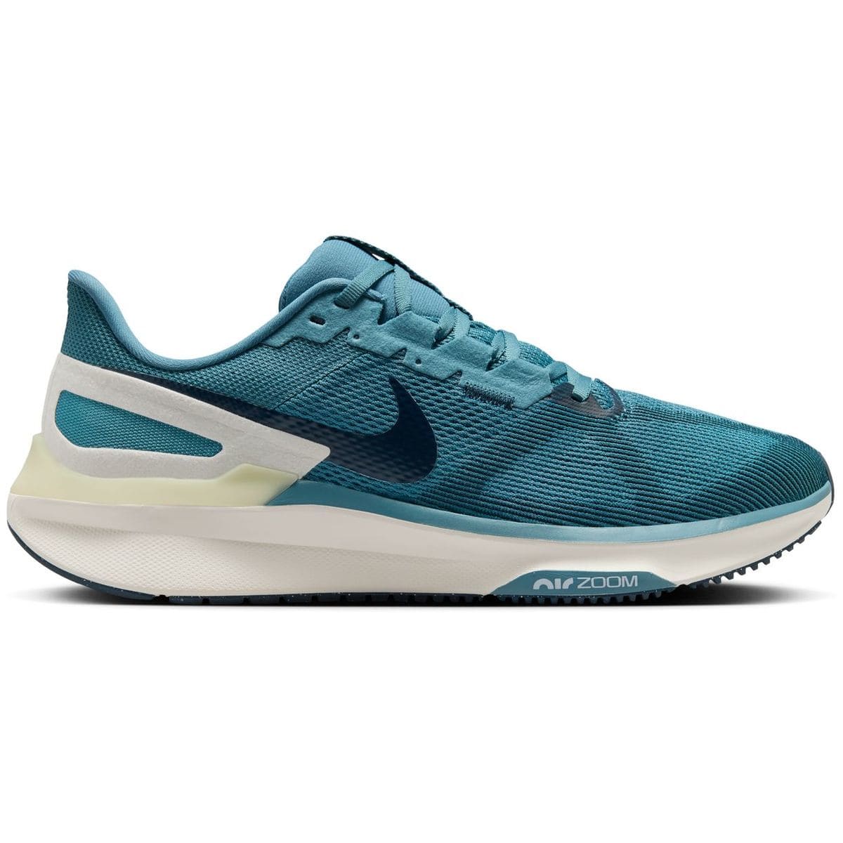 Structure 25 Road Herren Laufschuhe, blau, Größe 42 42