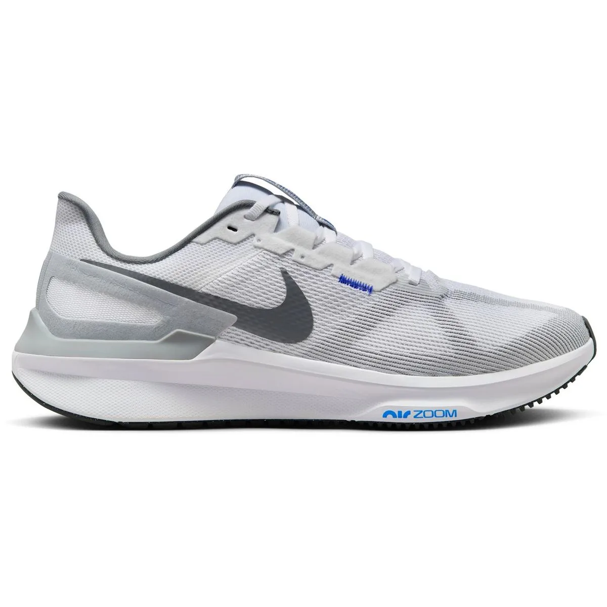 Structure 25 Road Herren Laufschuhe, weiß, Größe 46 46
