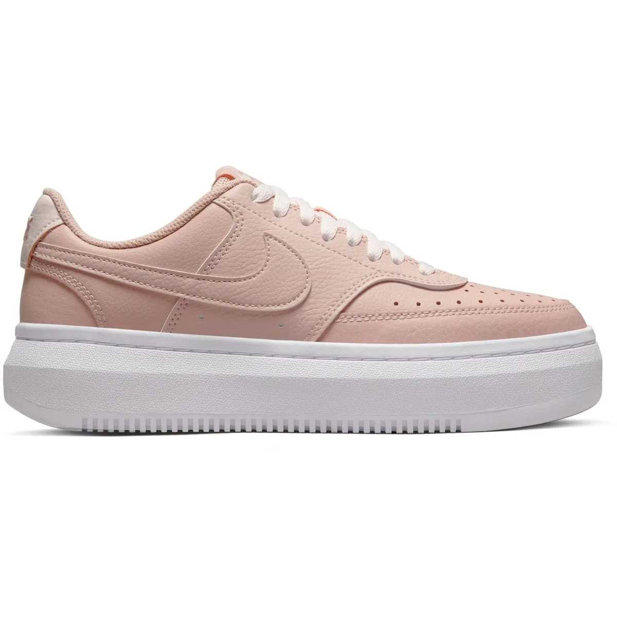 Court Vision Altas Damen Freizeitschuhe, rosa, Größe 40 40