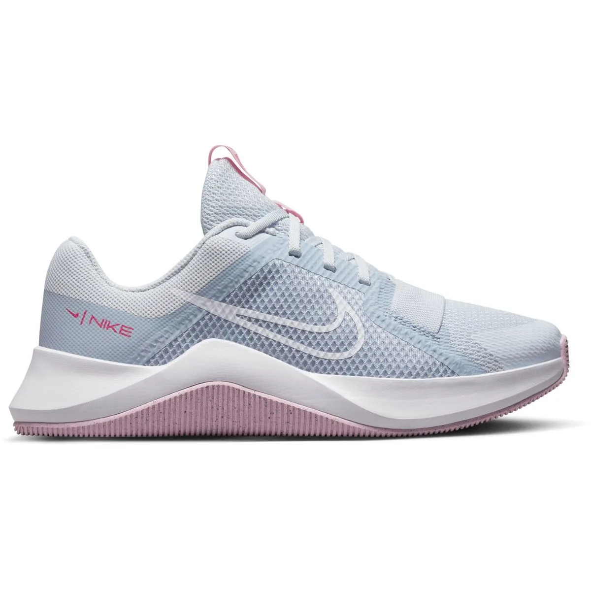MC Trainer 2 Workout Damen Trainingsschuhe, grau, Größe 38 ½ 38 ½
