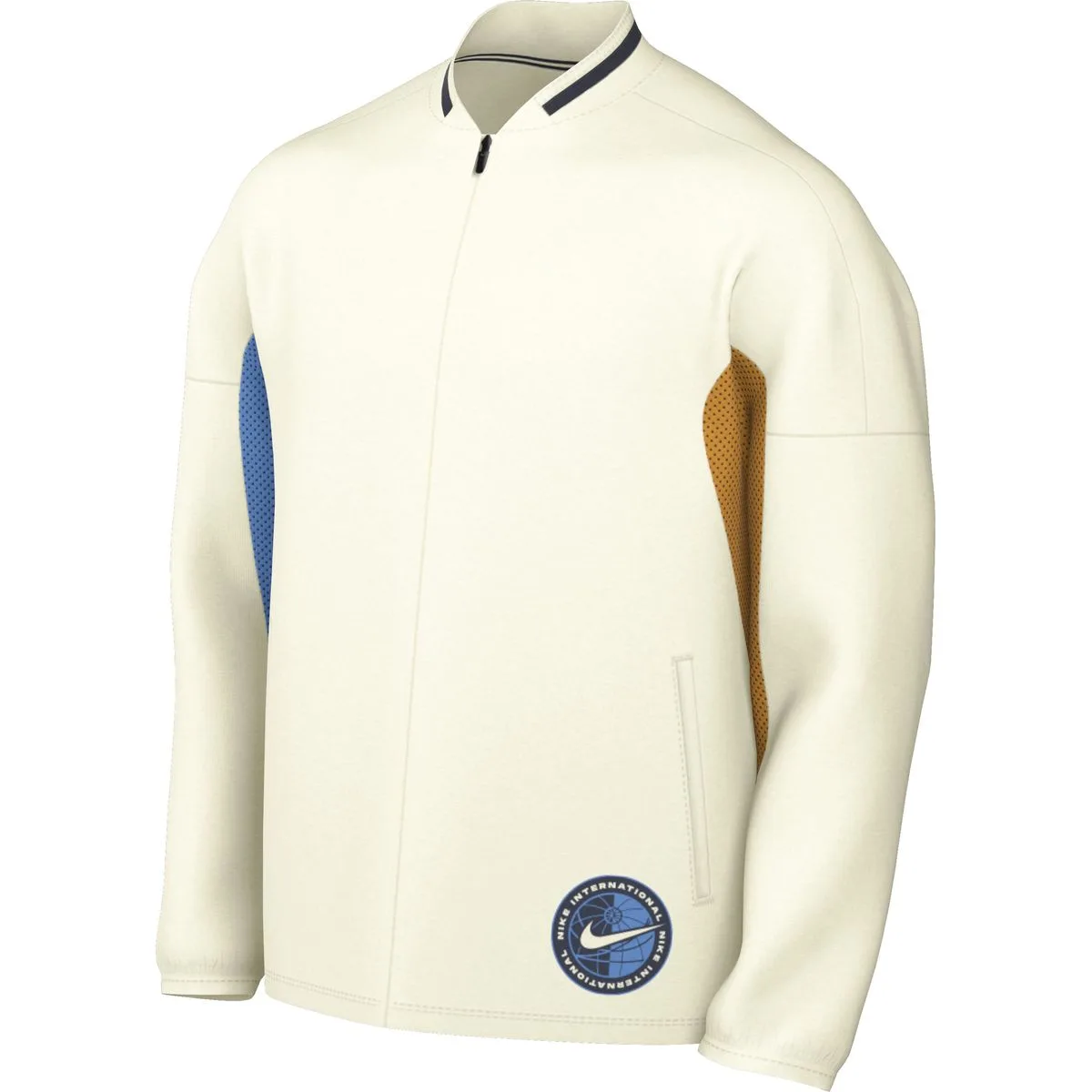Repel Heritage Herren Midlayer, weiß US: XL