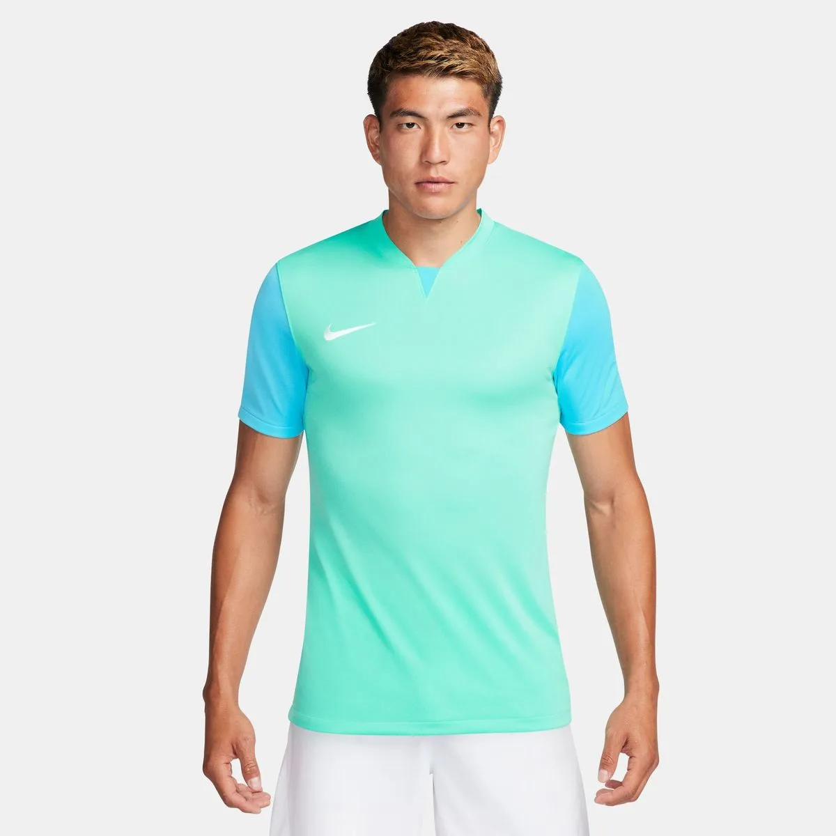 Dri-Fit Trophy 5 Herren Trikot, türkis US: L
