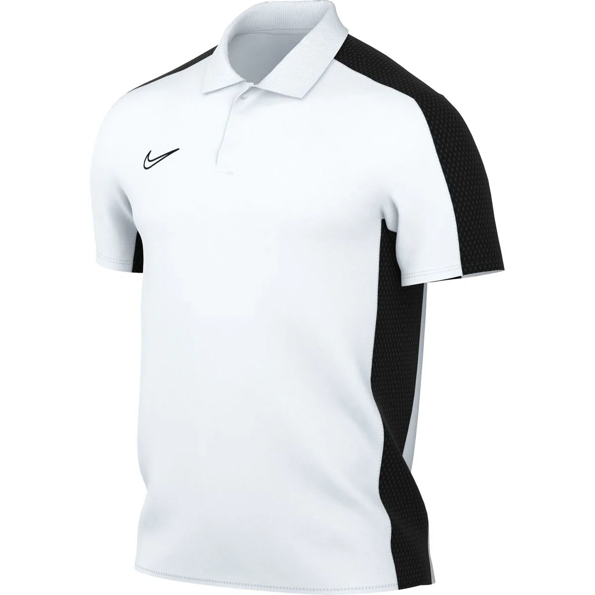Dri-Fit Academy Herren Trikot, weiß US: 2XL