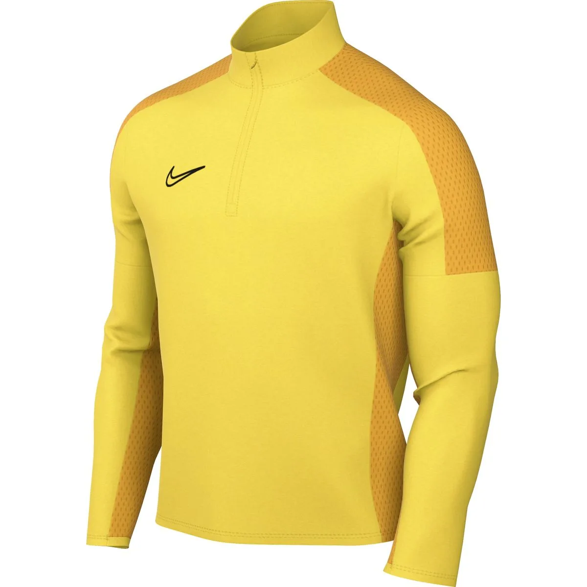 Dri-Fit Academy Herren Trikot, gelb US: XL