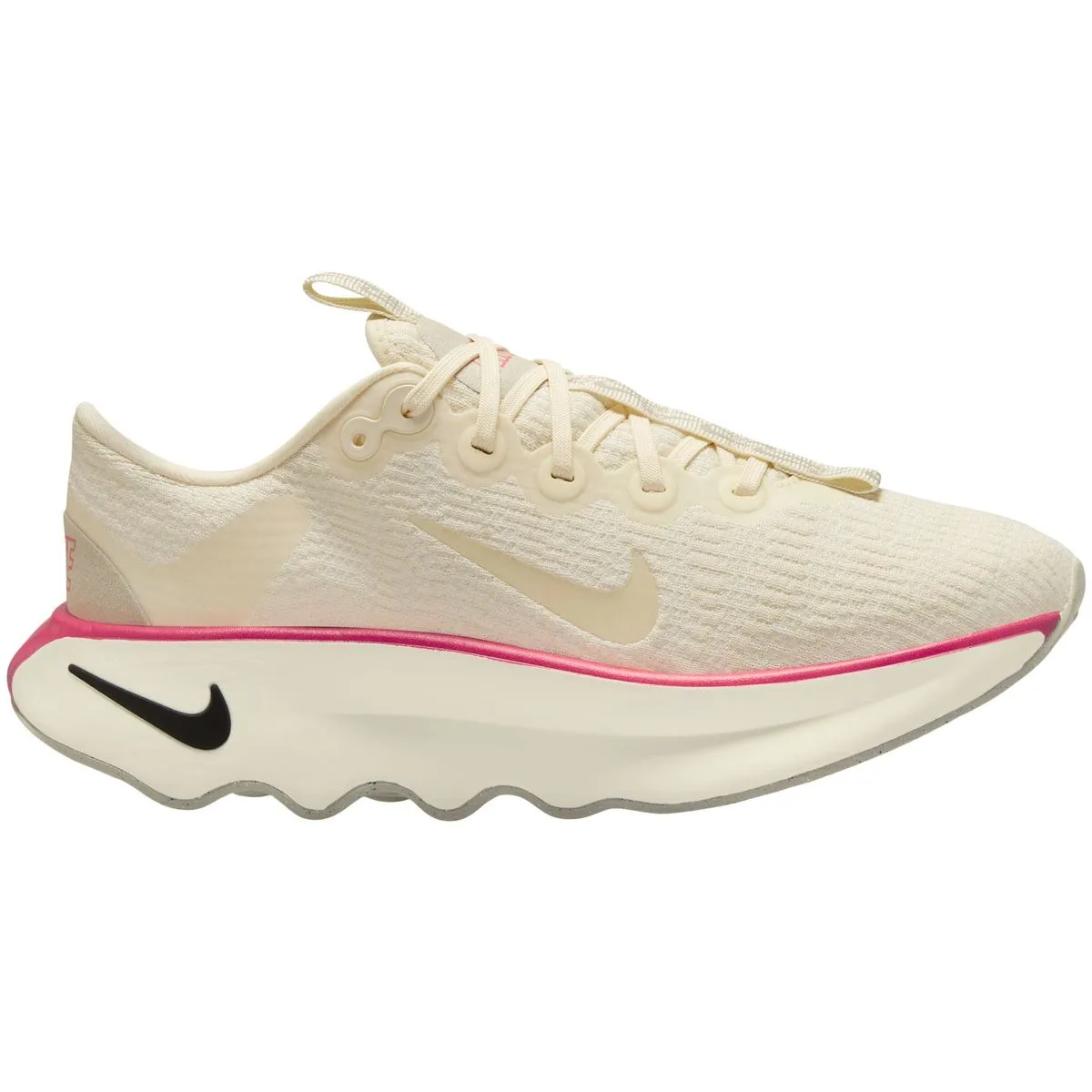 Motiva Walking Damen Laufschuhe, braun, Größe 39 39