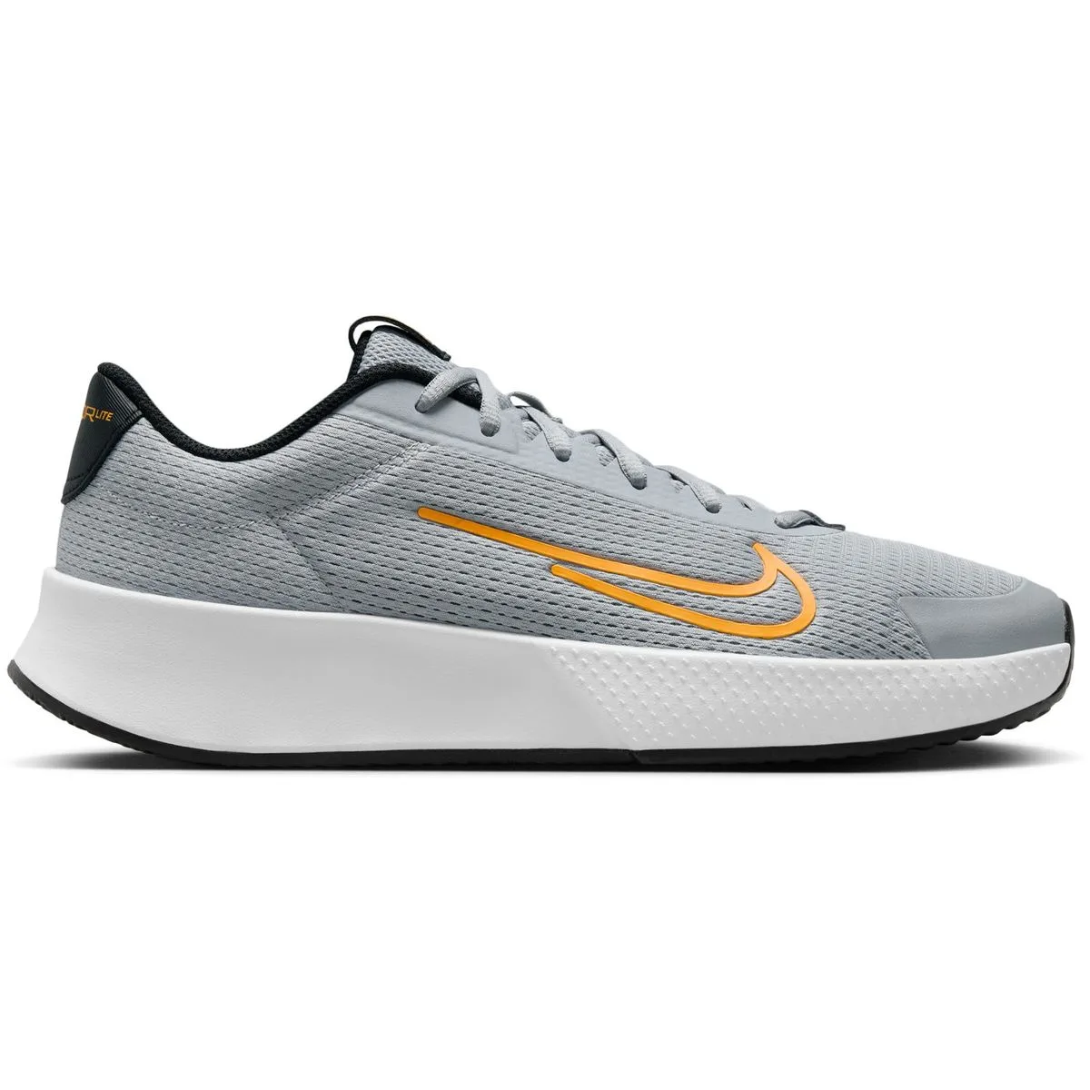 Court Vapor Lite 2 Clay Herren Tennisschuhe, grau, Größe 44 44