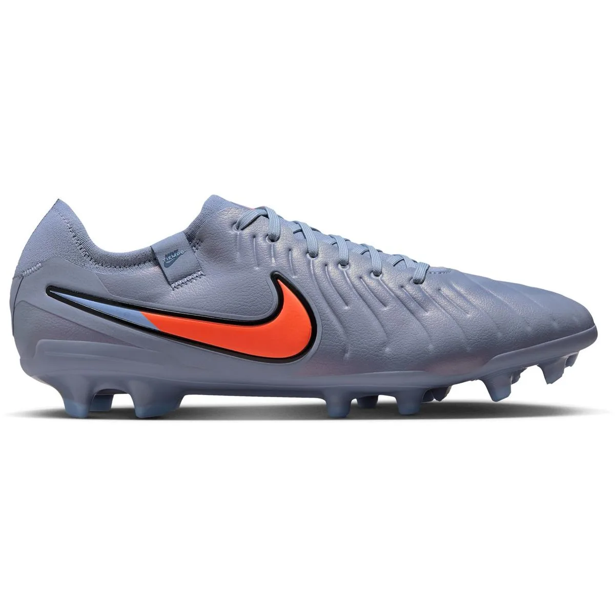 Tiempo Legend 10 Pro FG Low- Herren Nockenschuhe, blau, Größe 40 40