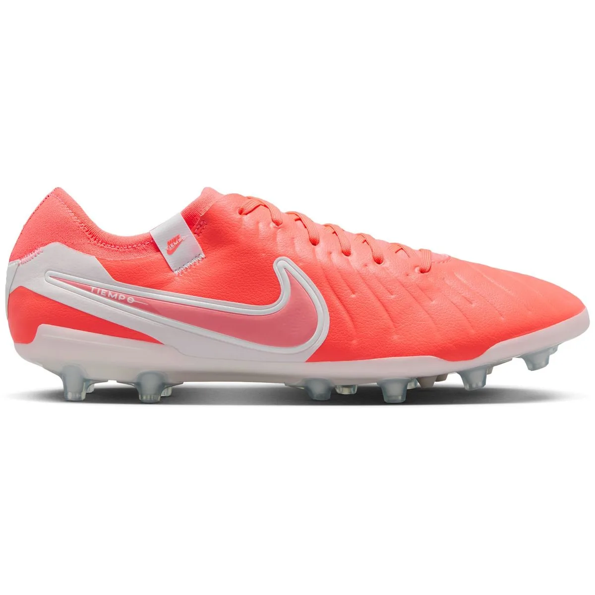 Tiempo Legend 10 Pros Herren Nockenschuhe, rot, Größe 40 40