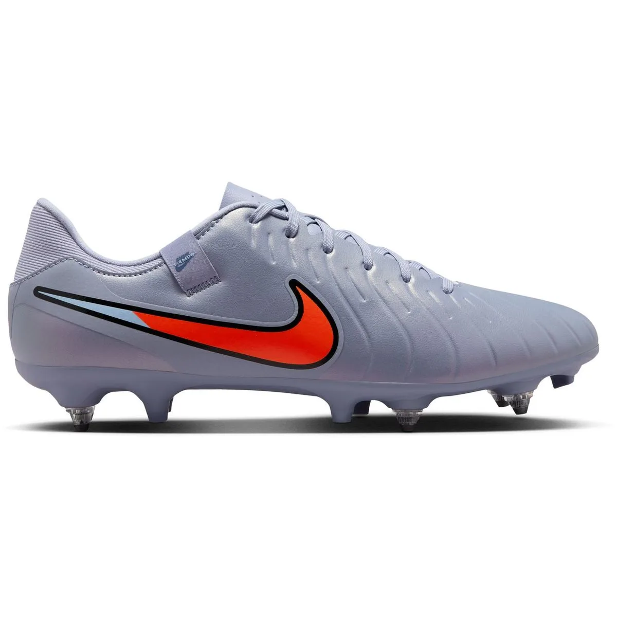 Tiempo Legend 10 Academys Herren Stollenschuhe, blau, Größe 41 41