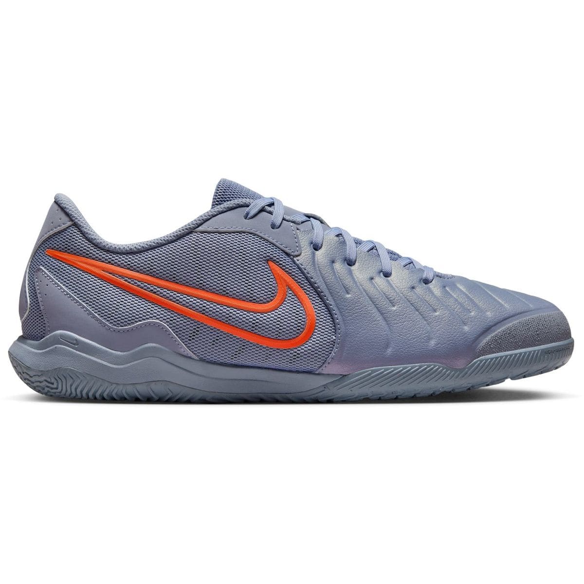 Tiempo Legend 10 Academy Herren Hallenschuhe, blau, Größe 44 44