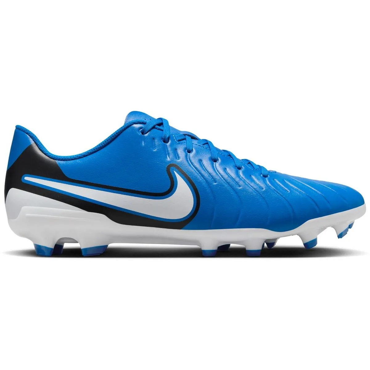 Tiempo Legend 10 Club Herren Nockenschuhe, hellblau, Größe 47 ½ 47 ½