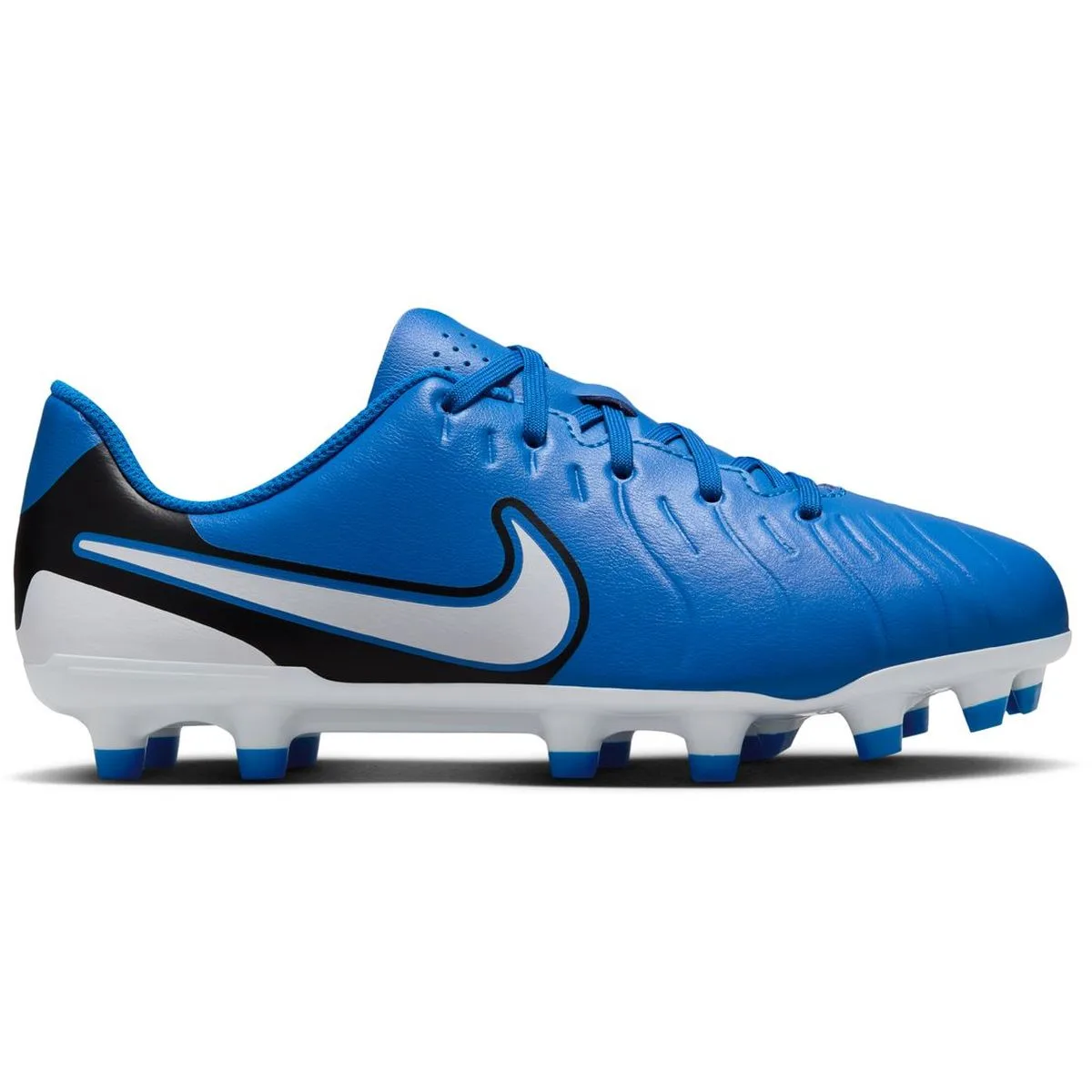 Tiempo Legend 10 MG Low- Kinder Nockenschuhe, hellblau, Größe 38 38