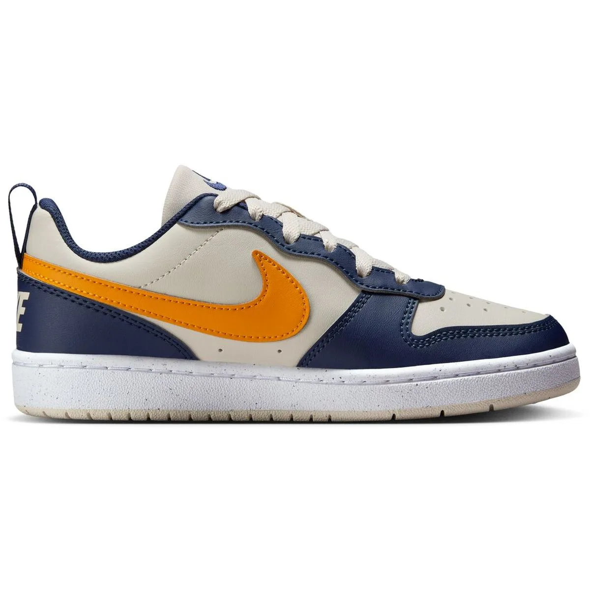 Court Borough Low Recraft Kinder Freizeitschuhe, grün, Größe 38 38