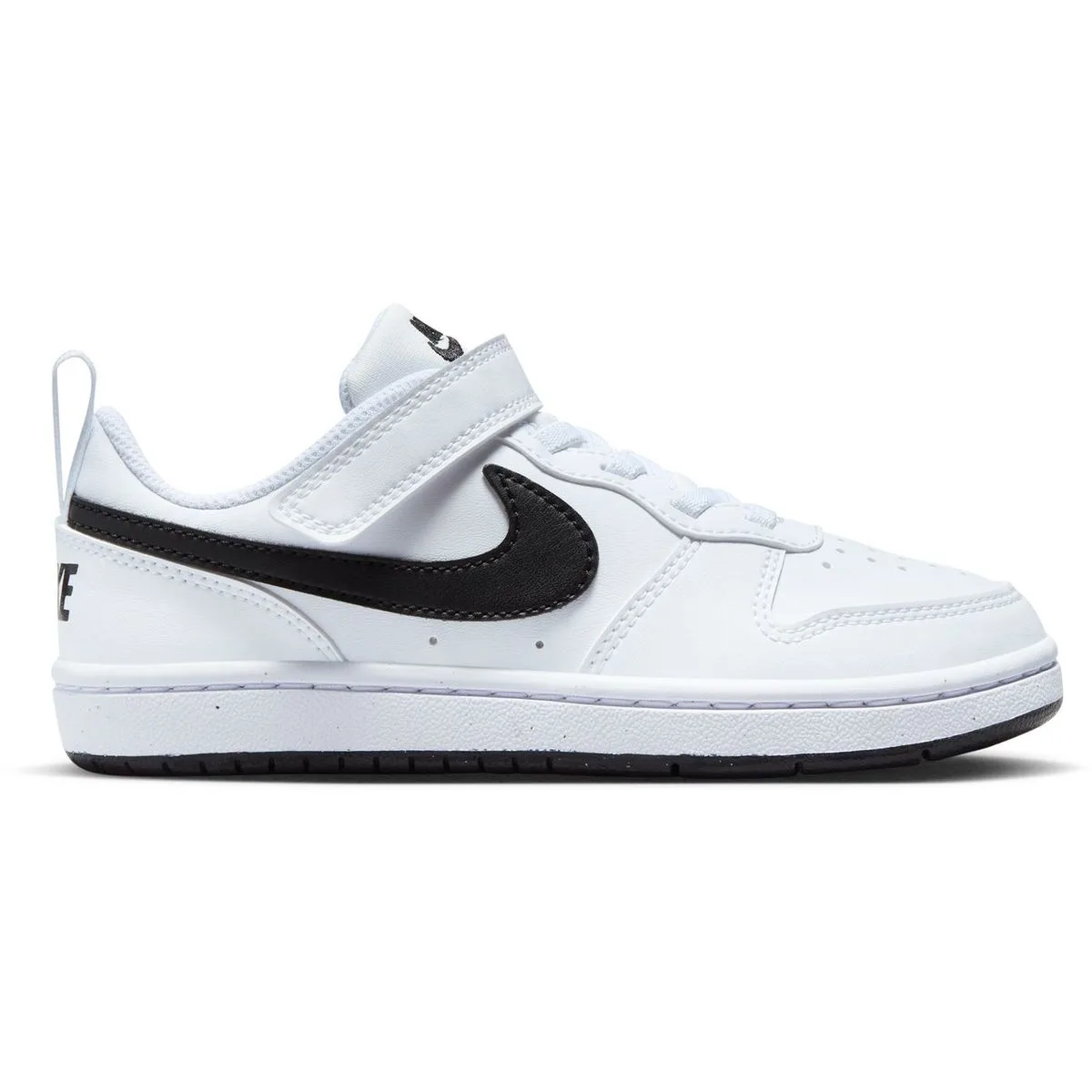 Nike Court Borough Low Recraft Kinder Freizeitschuhe, weiß, Größe 29 ½ 196968173938