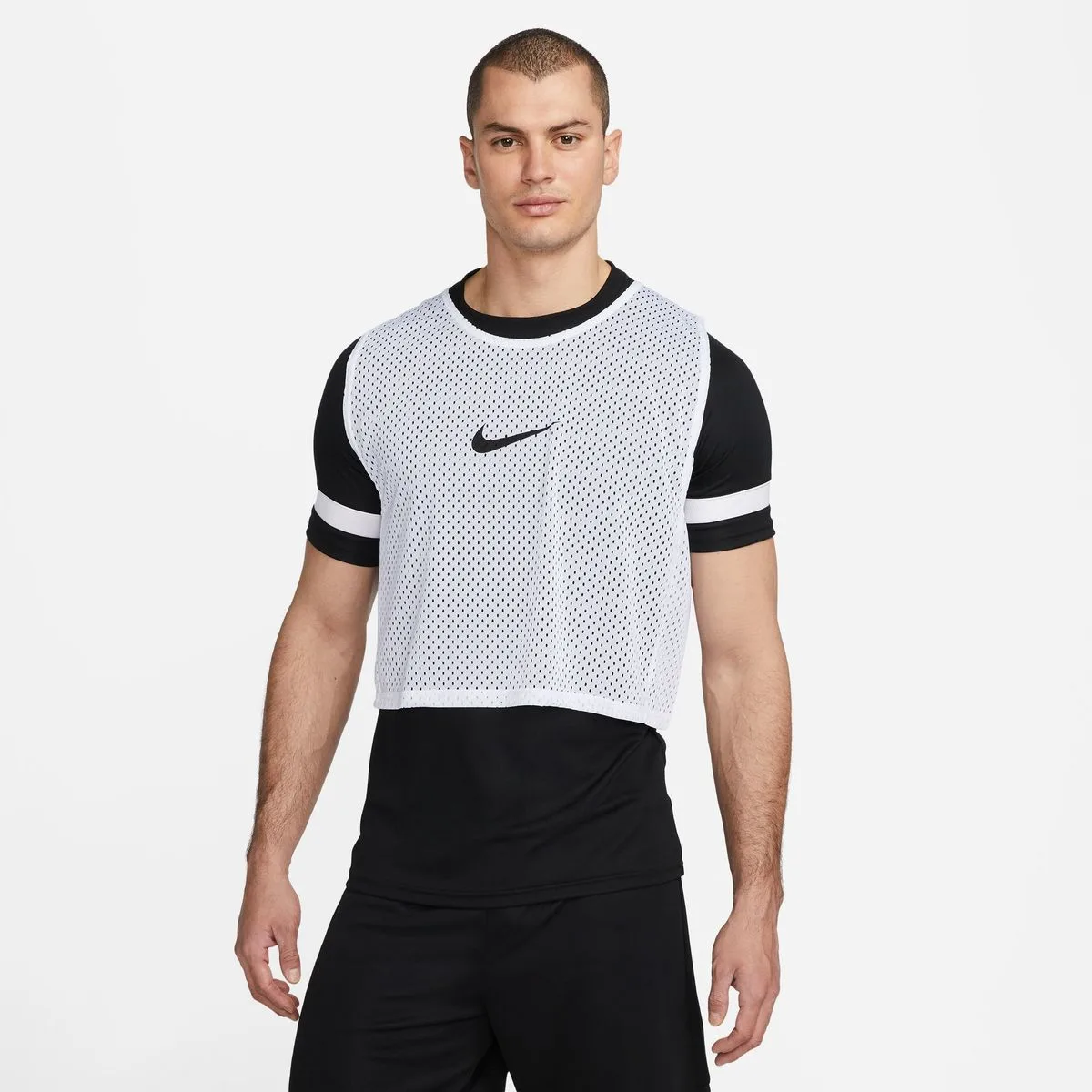 Nike Park20 Tanktop, weiß US: L