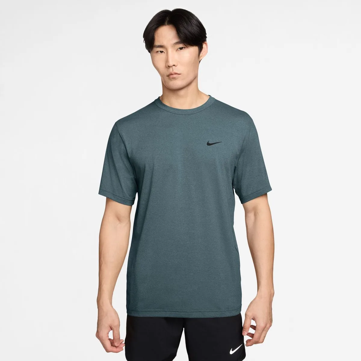 Hyverse Dri-Fit UV Versatile Herren T-Shirt, türkis US: 2XL