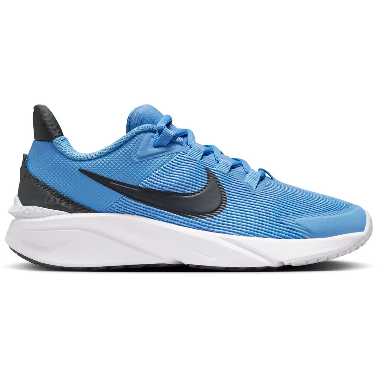 Star Runner 4 Road Kinder Freizeitschuhe, blau, Größe 38 38