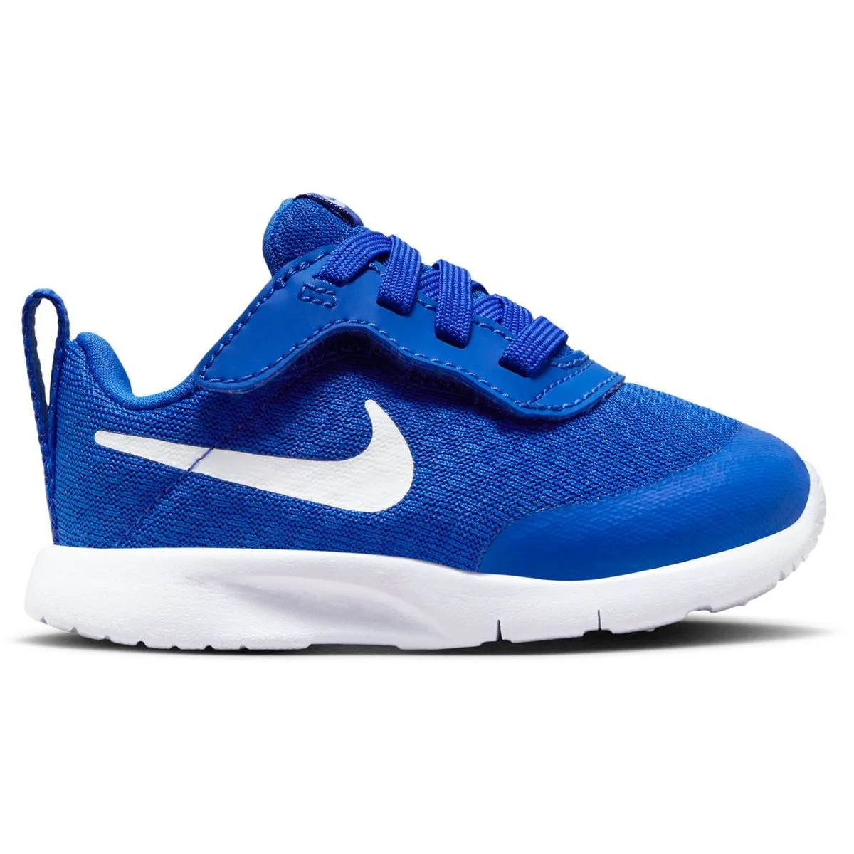 Tanjun EasyOn Jungen Freizeitschuhe, blau, Größe 21 21