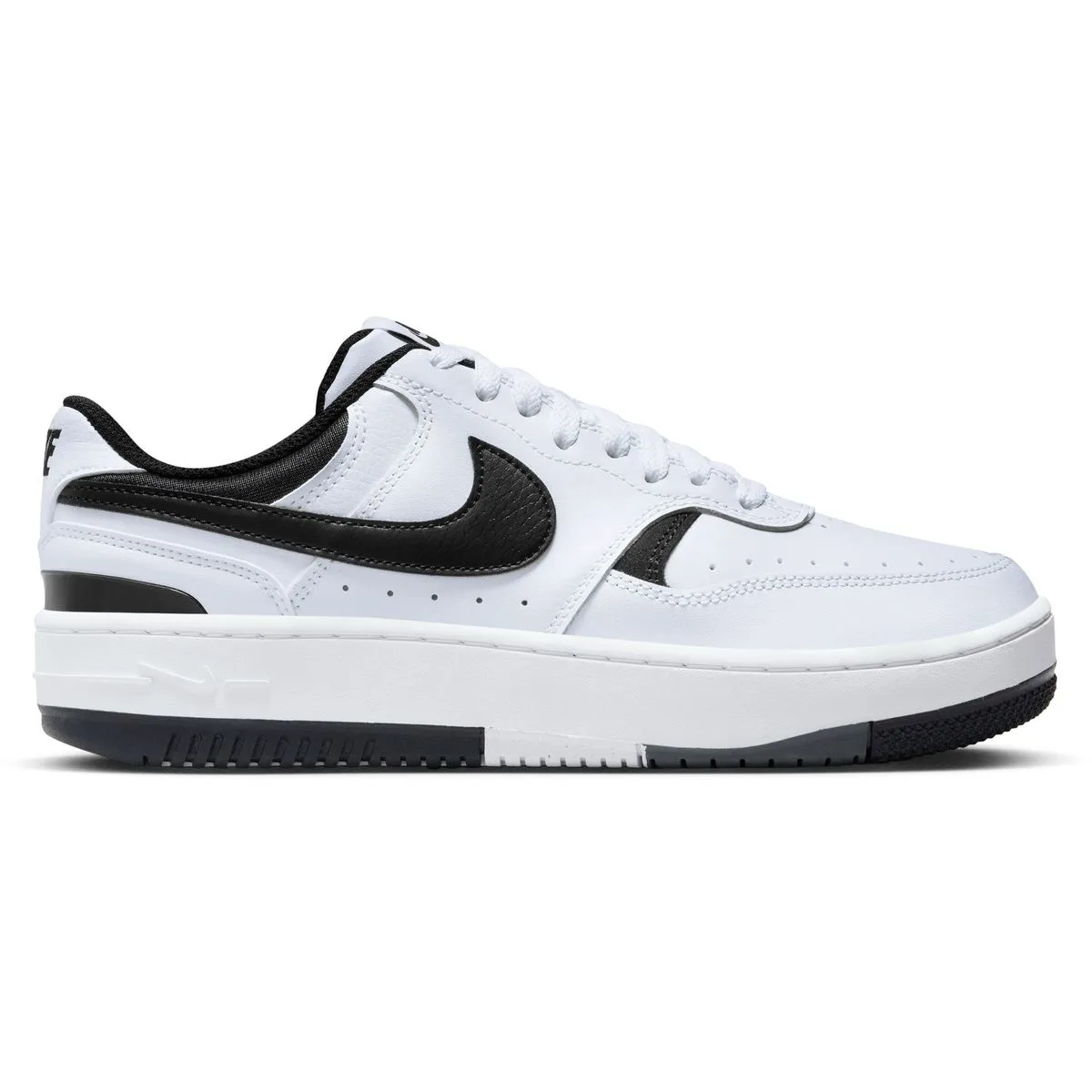 Gamma Forces Damen Freizeitschuhe, weiß, Größe 39 39