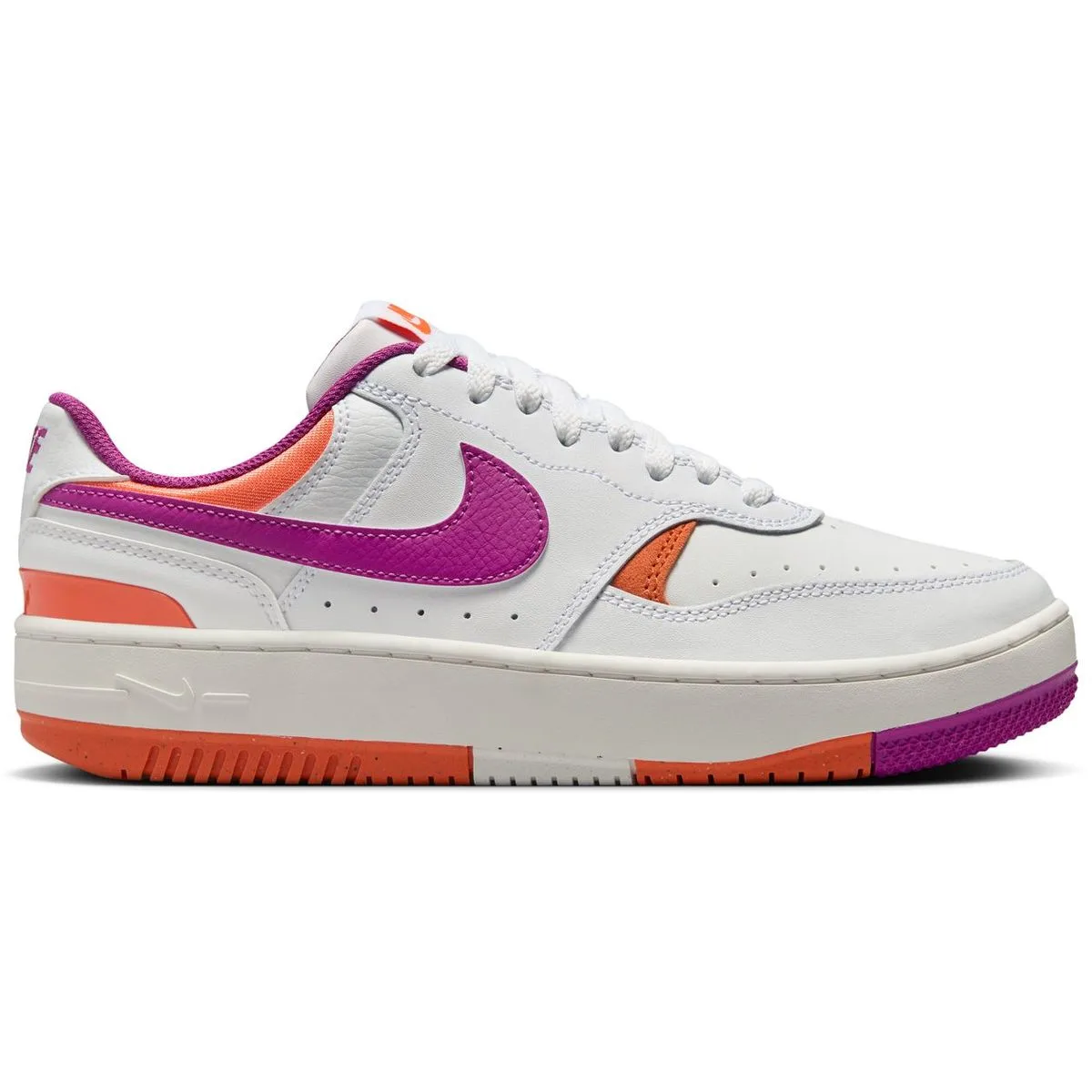 Gamma Forces Damen Freizeitschuhe, weiß, Größe 42 ½ 42 ½
