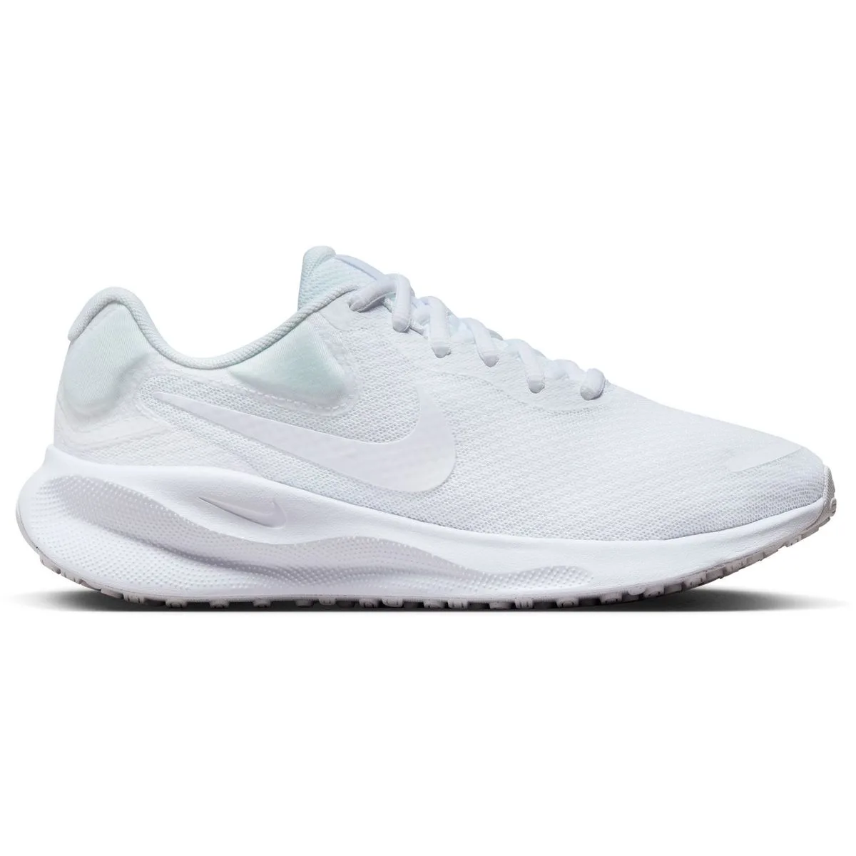 Revolution 7 Road Damen Laufschuhe, weiß, Größe 38 ½ 38 ½