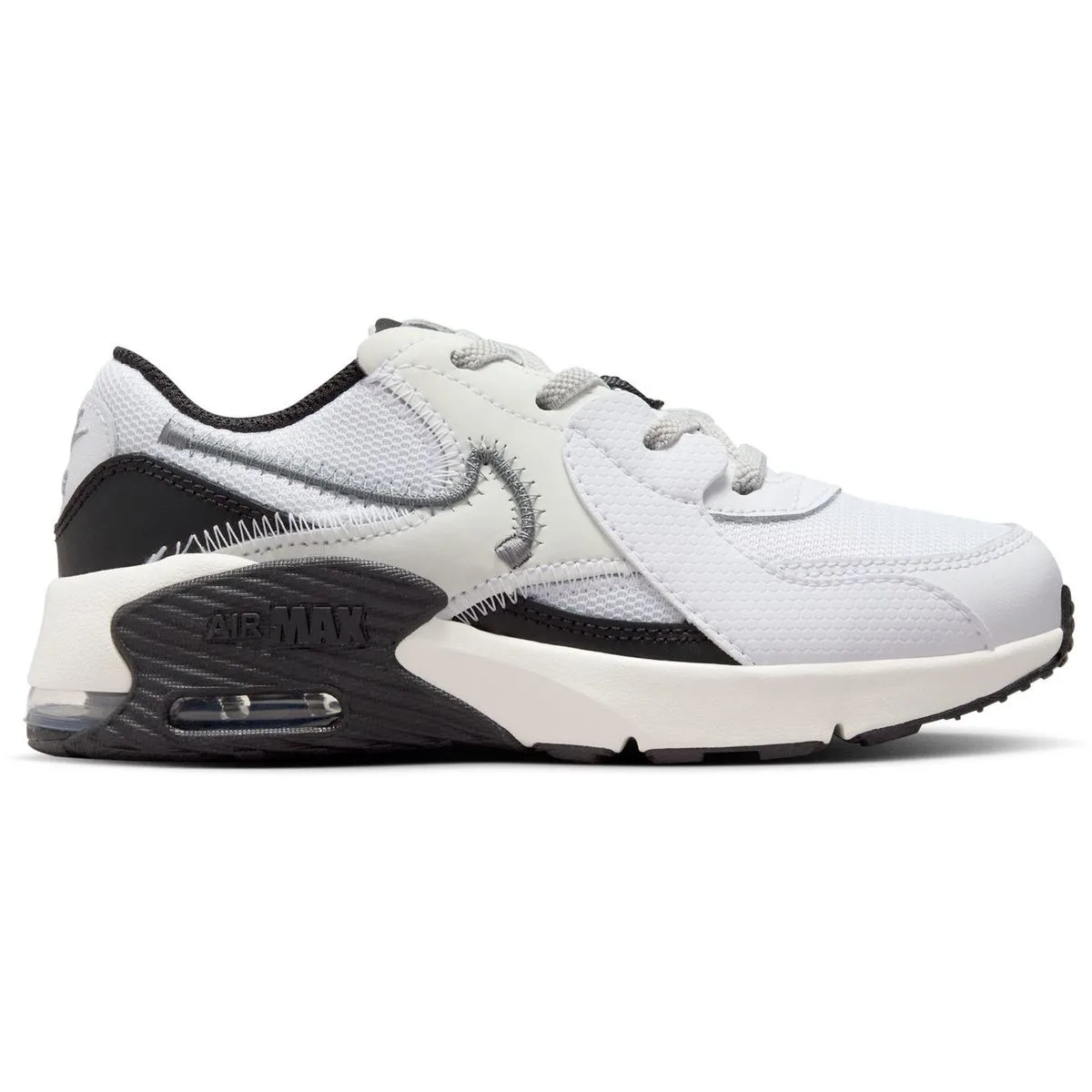 Air Max Excee Kinder Freizeitschuhe, weiß, Größe 29 ½ 29 ½