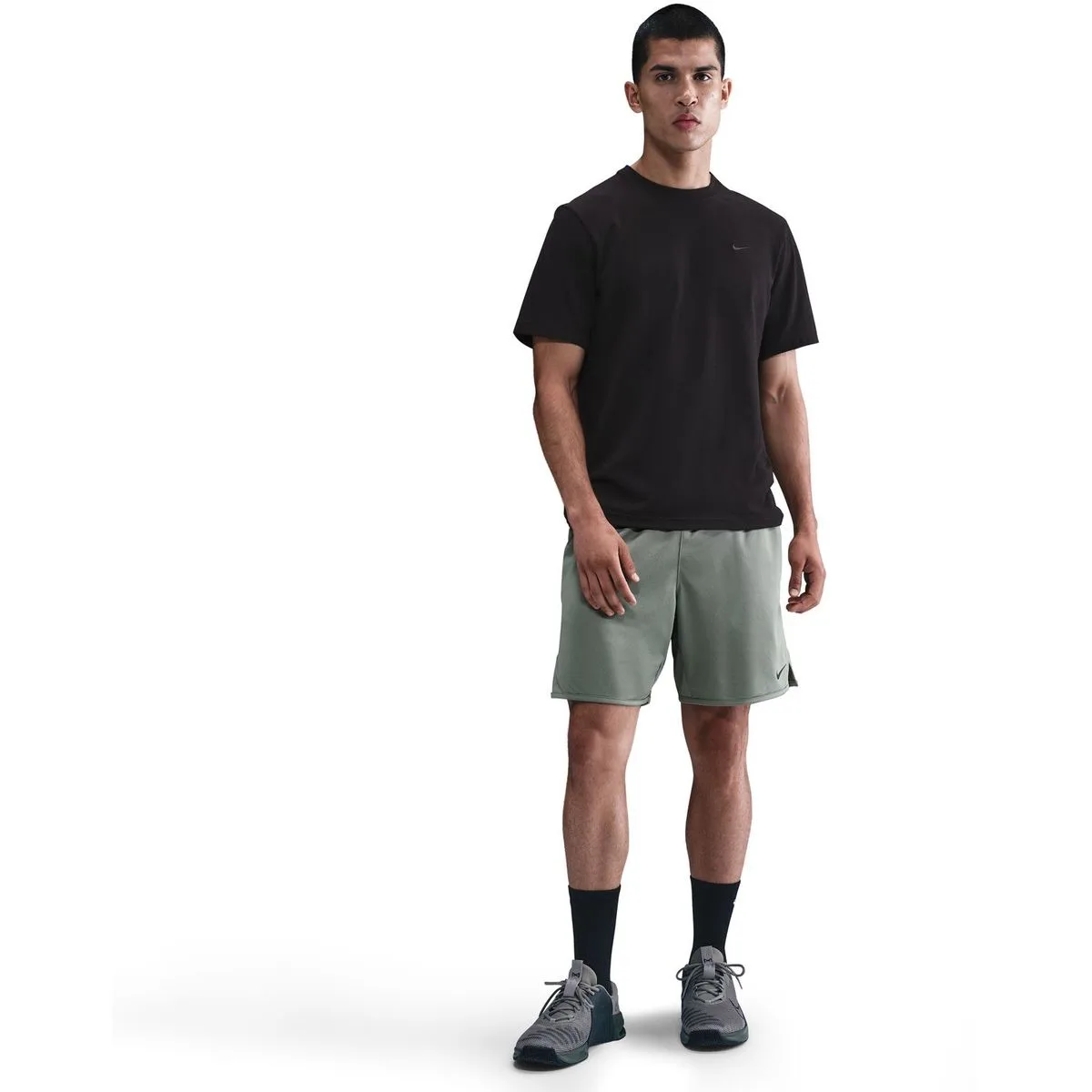 Nike Totality Dri-Fit 7