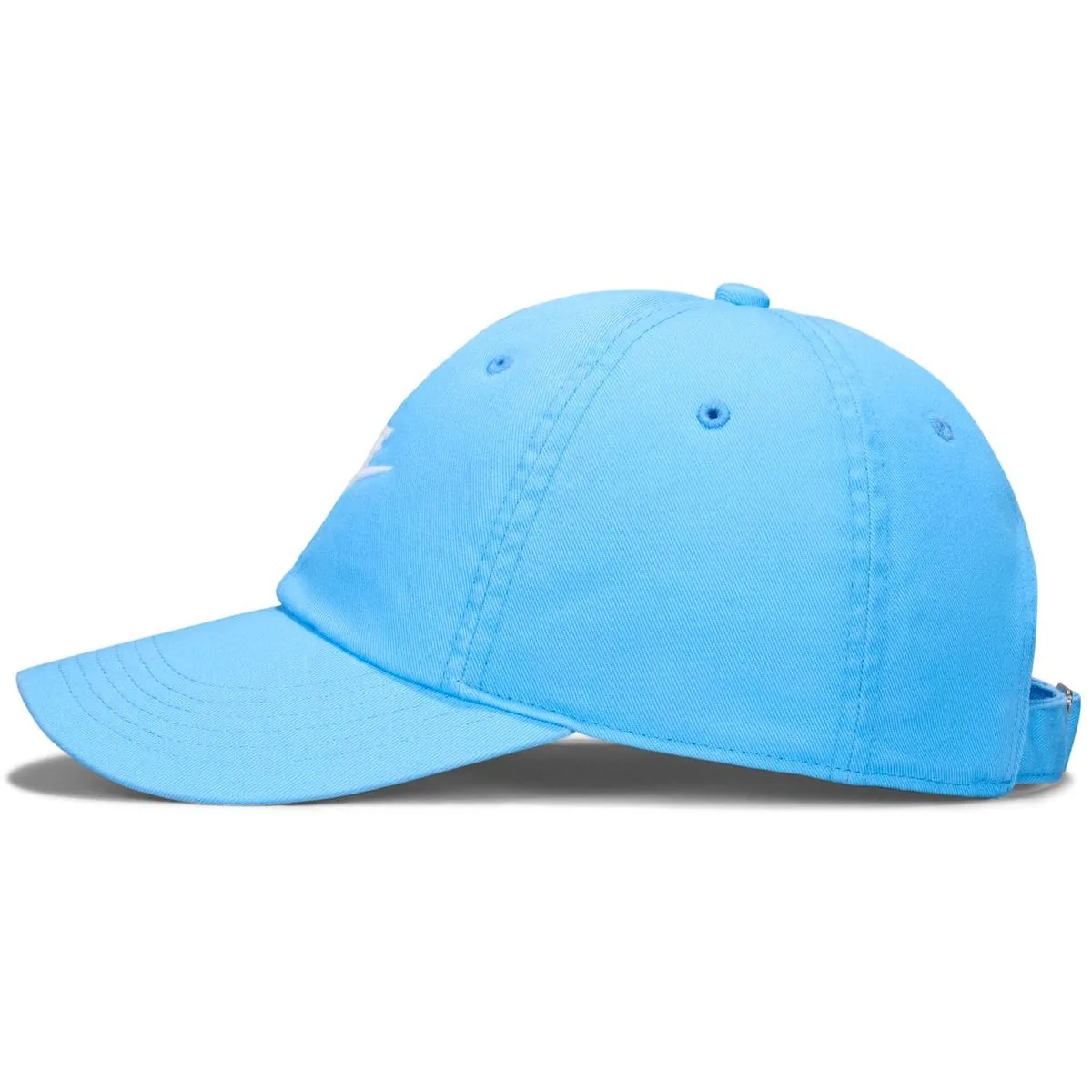 Unstructured Futura Wash Kinder Cap, blau US: 1SIZE