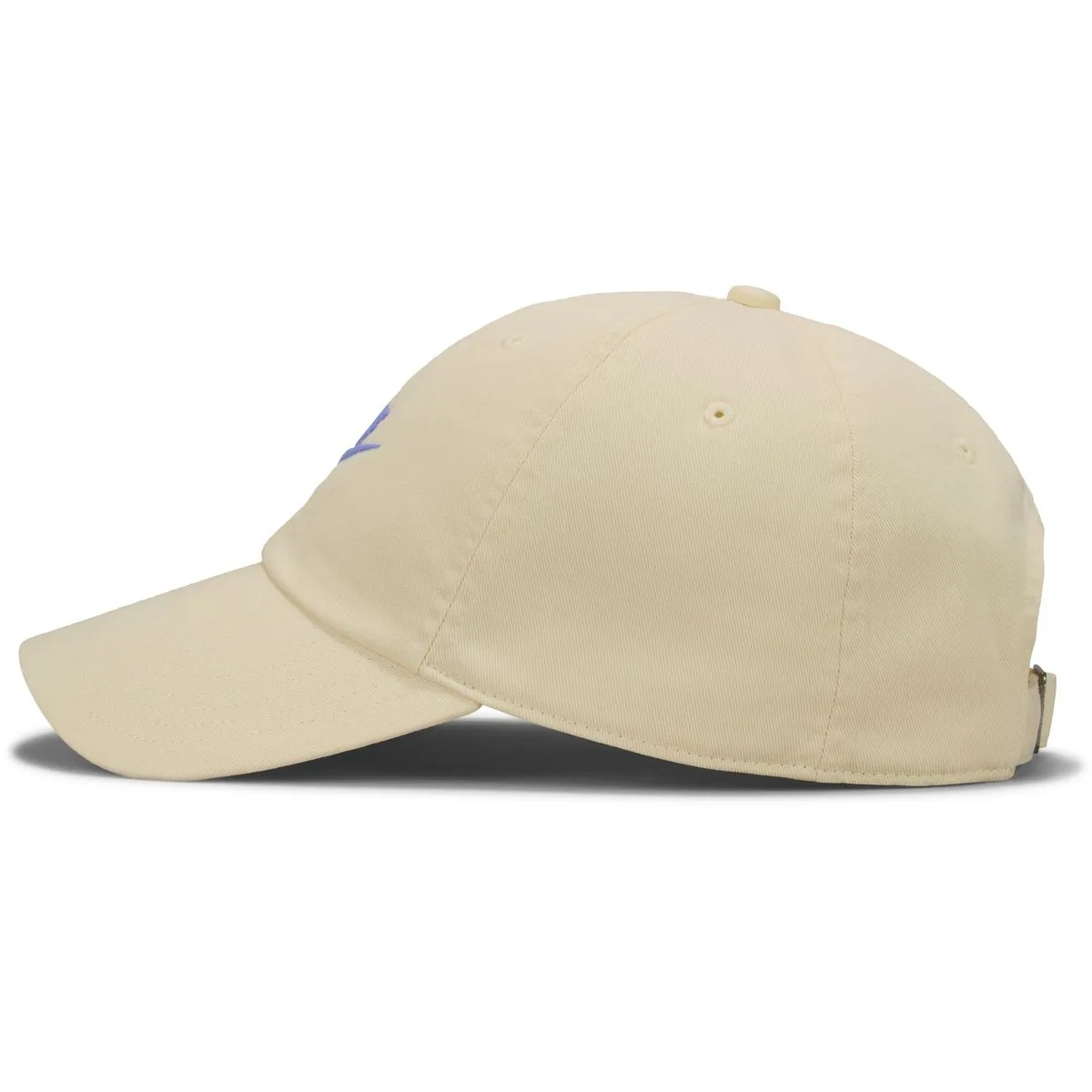 Nike Unstructured Futura Wash Cap, braun 198487785647