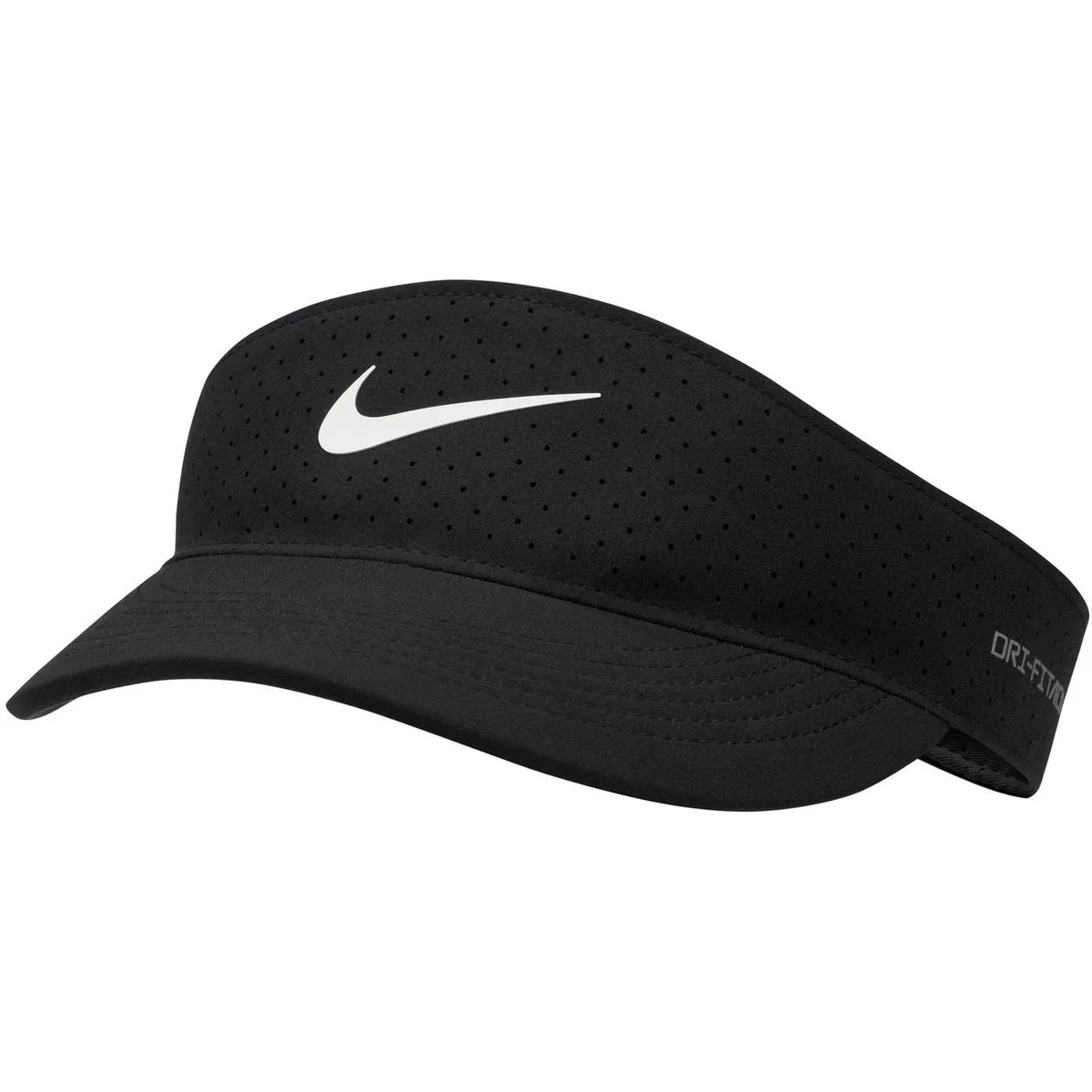 Dri-Fit ADV Ace Visor Cap, schwarz US: S/M UK: SMALL