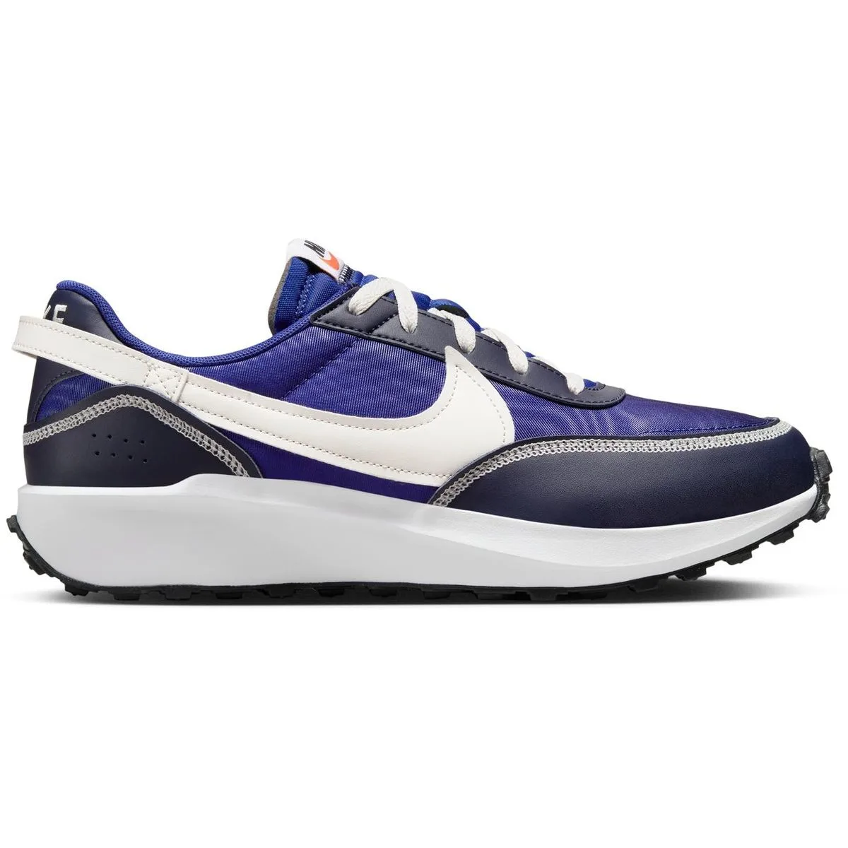 WAFFLE DEBUT SE Herren Freizeitschuhe, blau, Größe 48 ½ 48 ½