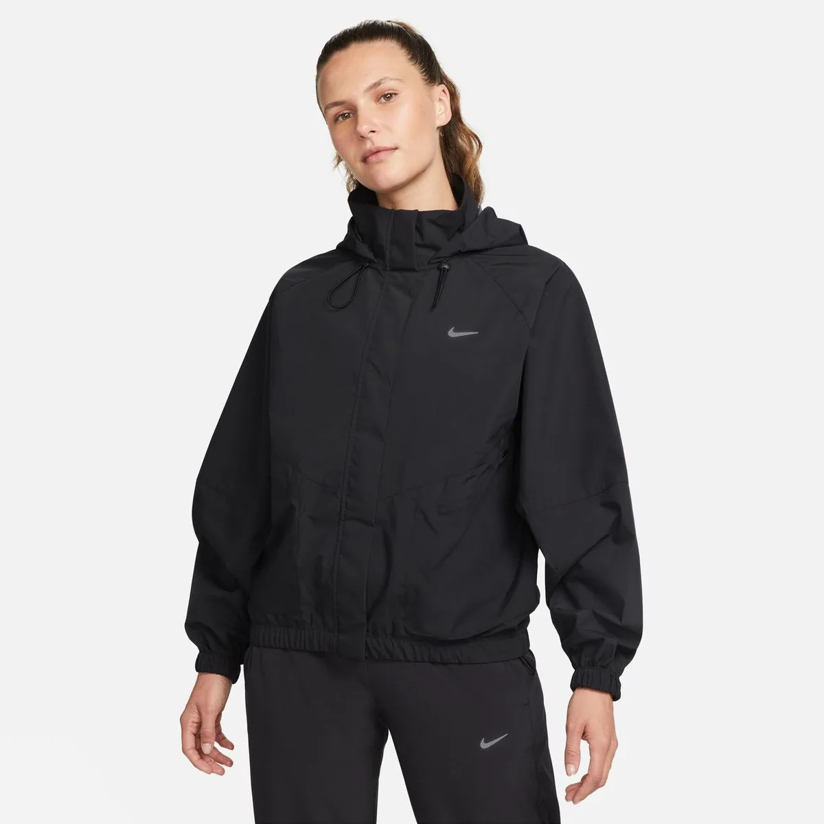 Storm-Fit Swift Damen Midlayer, schwarz US: M