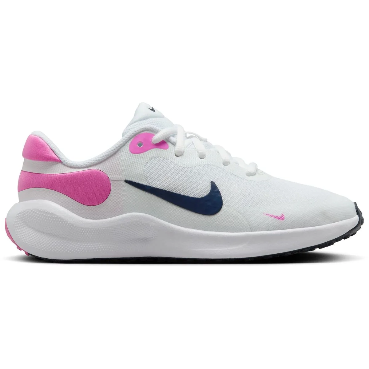 Revolution 7 Road Kinder Freizeitschuhe, weiß, Größe 38 38