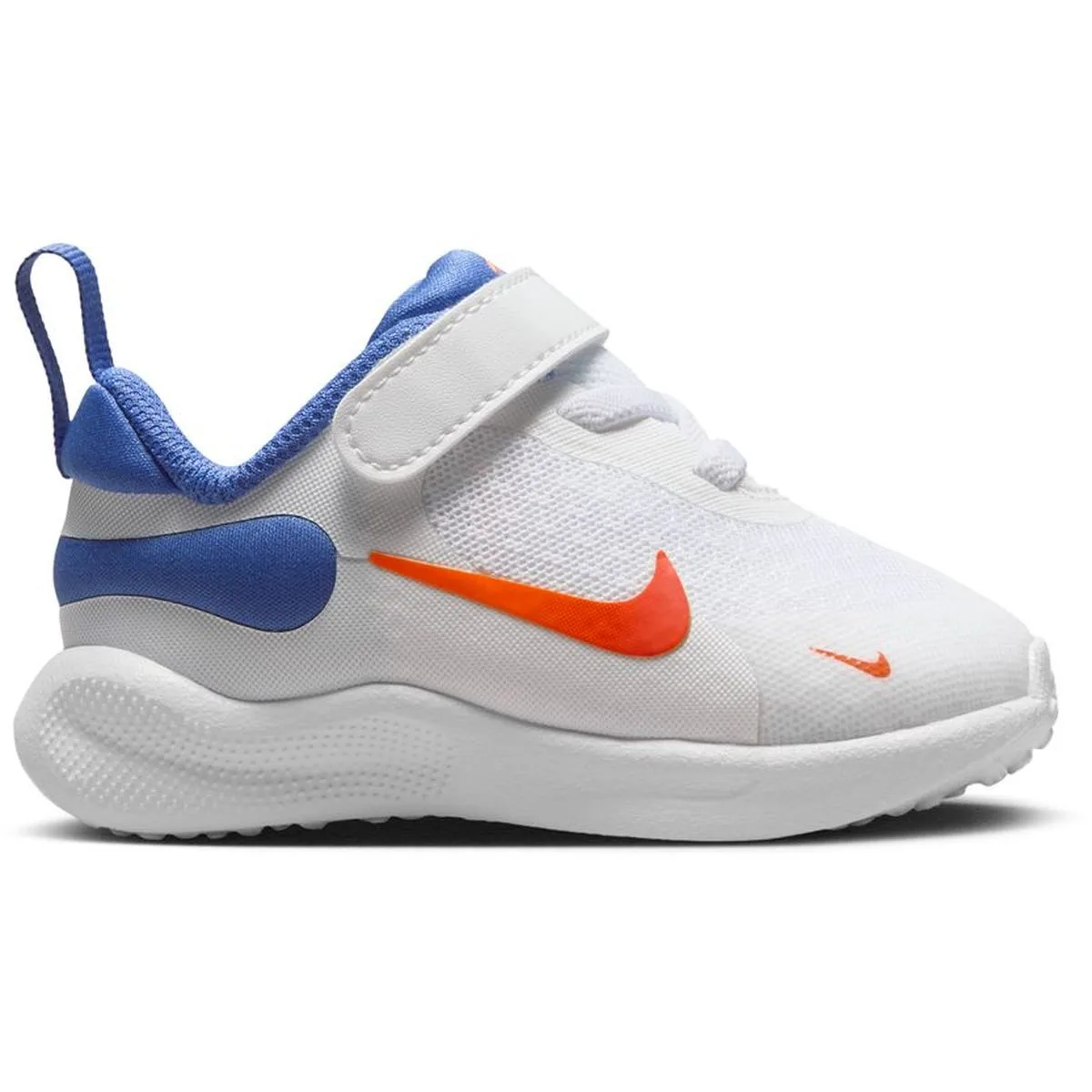 Revolution 7 Kinder Freizeitschuhe, weiß, Größe 23 ½ 23 ½