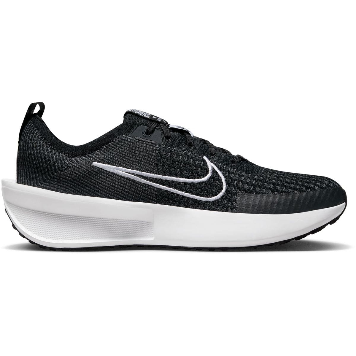 Inter Mailand act Run Road Herren Laufschuhe, schwarz, Größe 48 ½ 48 ½