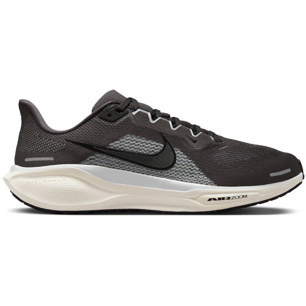 Pegasus 41 Road Herren Laufschuhe, grau, Größe 42 42
