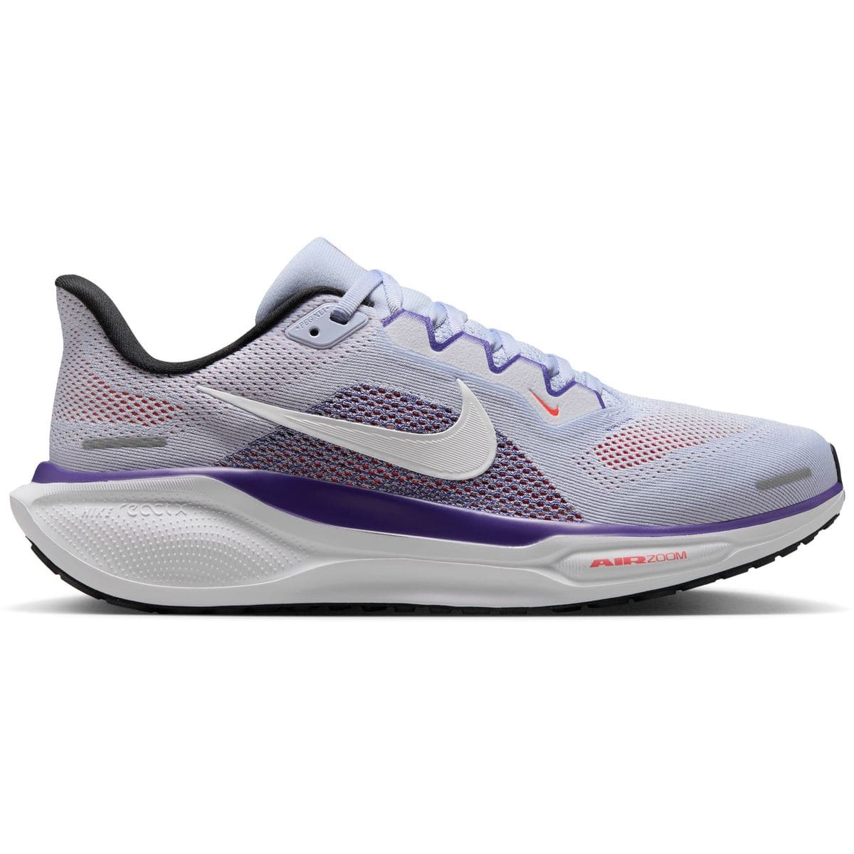 Pegasus 41 Road Damen Laufschuhe, grau, Größe 41 41