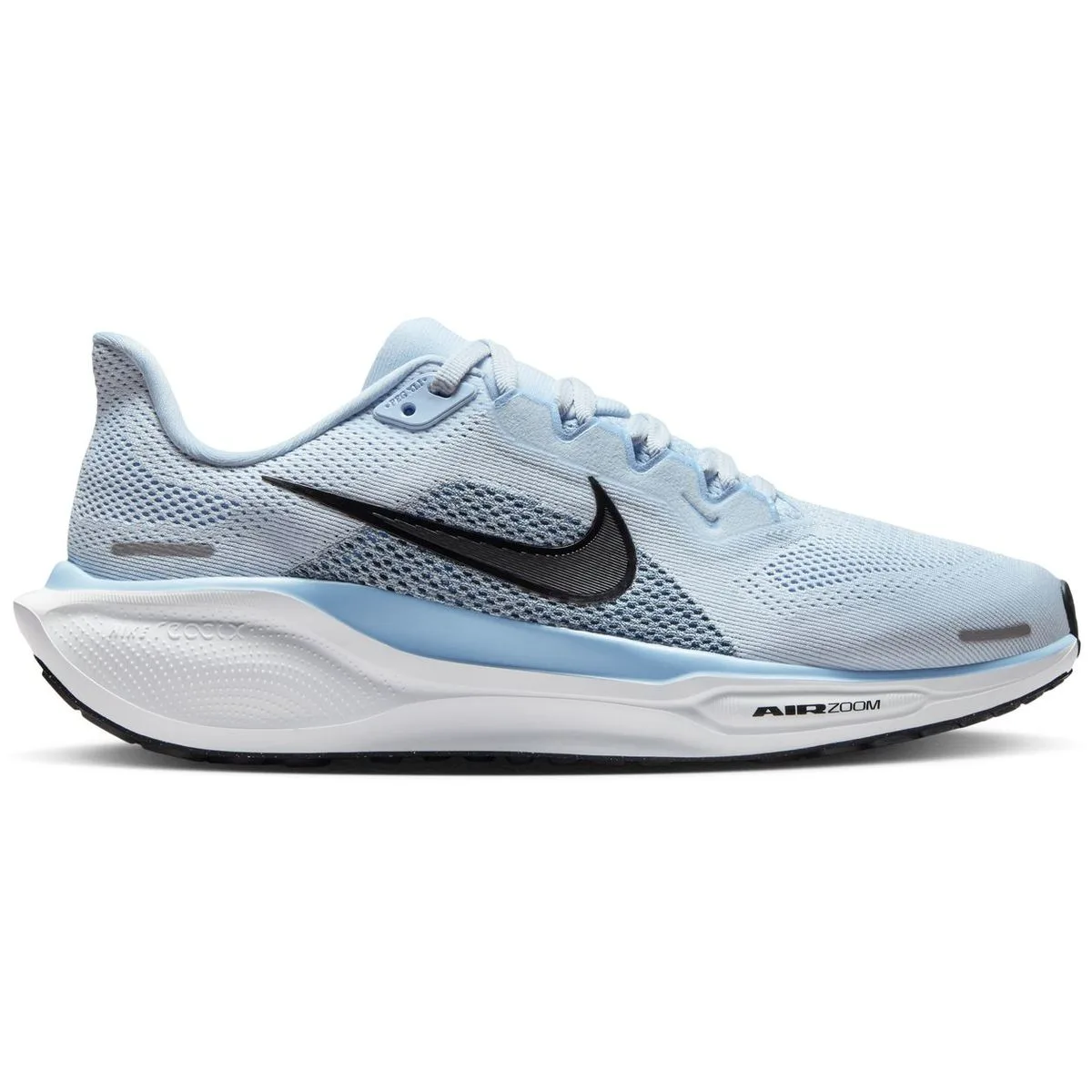 Pegasus 41 Road Damen Laufschuhe, blau, Größe 39 39