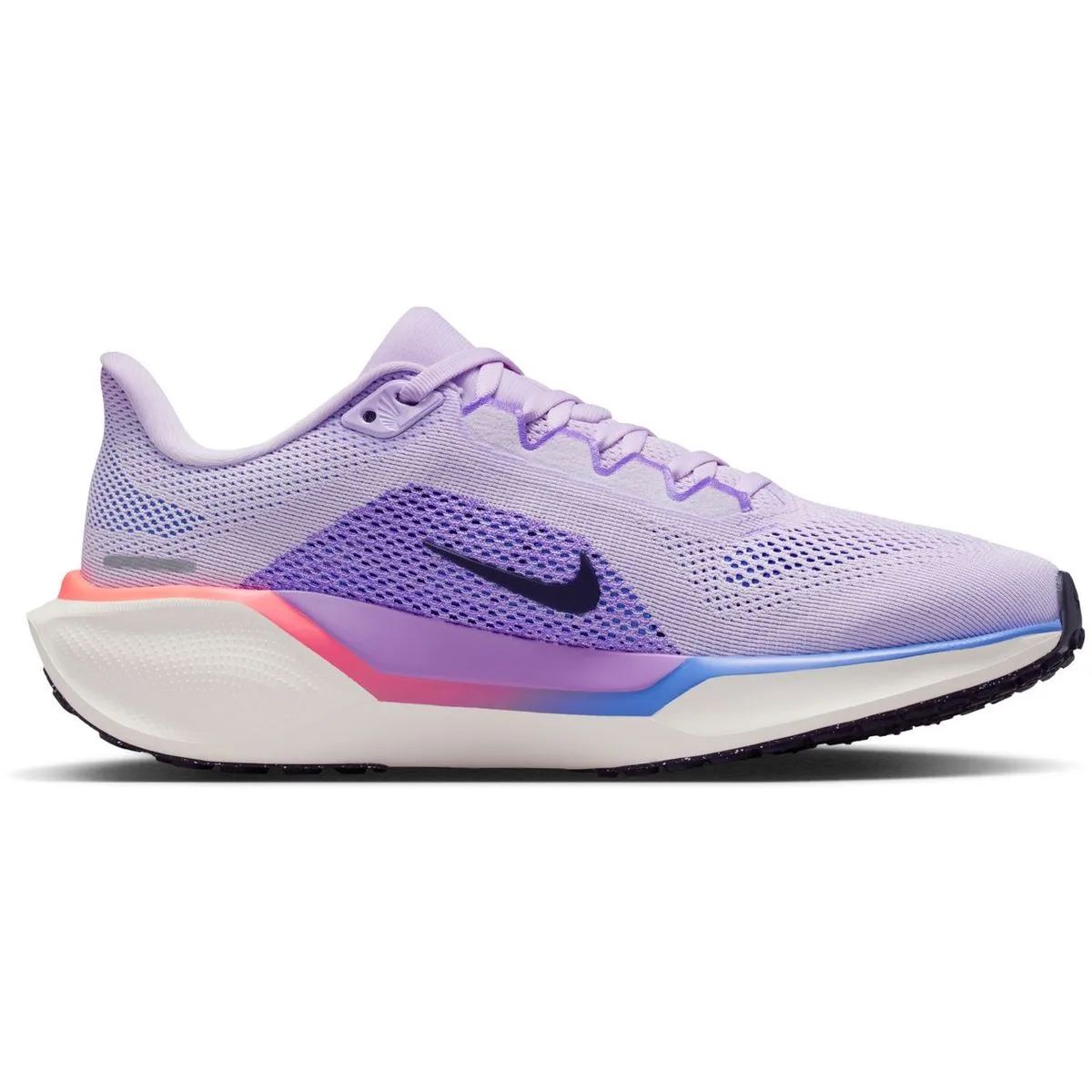 Pegasus 41 Road Damen Laufschuhe, lila, Größe 38 38